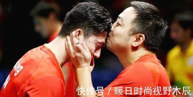 黄子忠|央视黄子忠和高涵解说奥运乒乓,国乒拿冠军困难?马龙:优势微弱