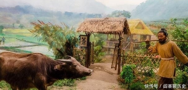 白起|士兵明知站着必死,为何不躺下“装死”?白起:你当40万赵军真傻?