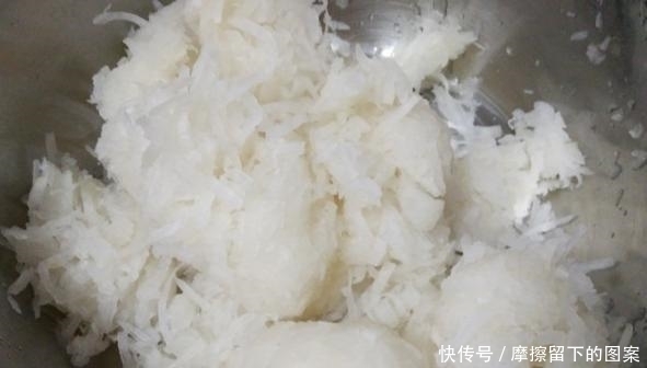 萝卜|包饺子只要有它在，没有肉馅我也能吃光一大盘