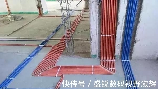 线管|行业专家揭秘:水电装修中的“高级骗术”,黑心公司的末日到了
