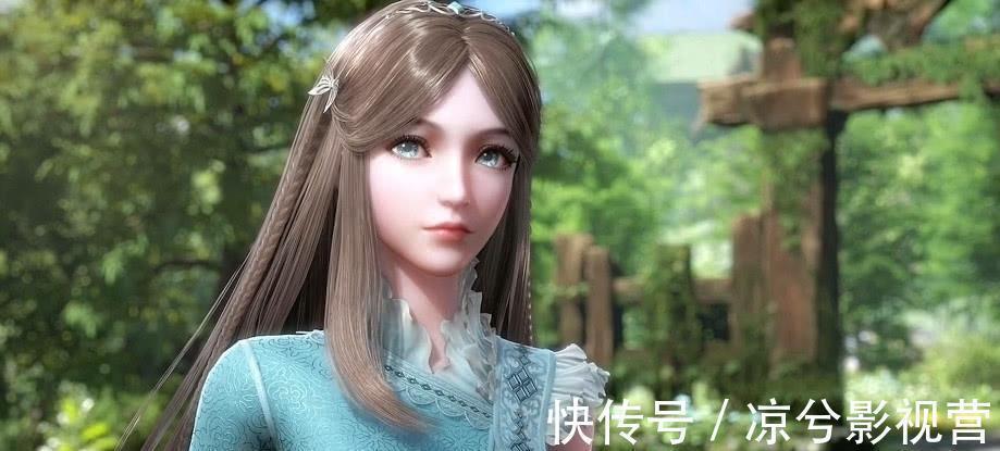 武魂|斗罗大陆:公认最美四大女神,朱竹清意料之中,小舞落榜唐三怒了