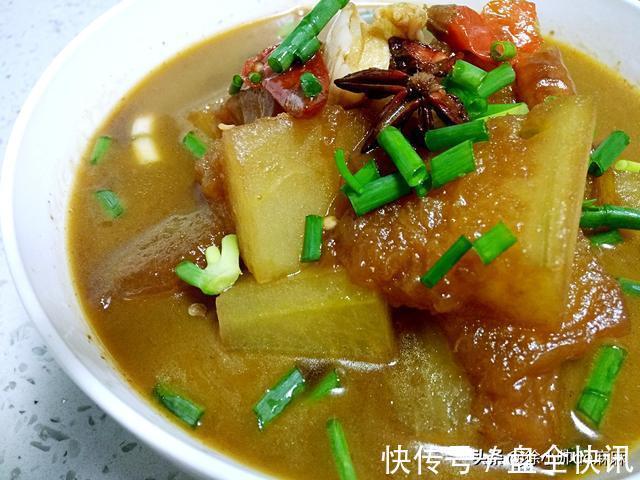 空心菜|秋天补充维生素就要多吃蔬菜,每天一道蔬菜,这8样蔬菜别错过