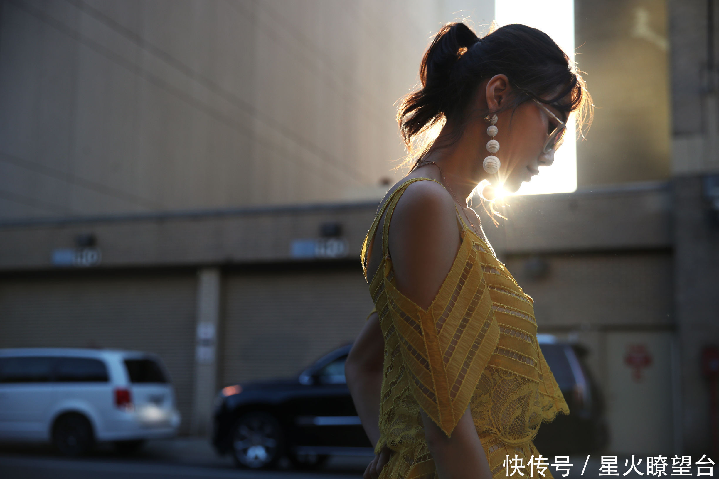 衣品|纽约时装周中国军团首秀出炉 衣品大战用力过猛还是暗藏心机？