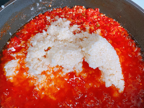 辣椒别再炒着吃了，试试这种新做法，香辣开胃，夏天凉拌烧烤必备