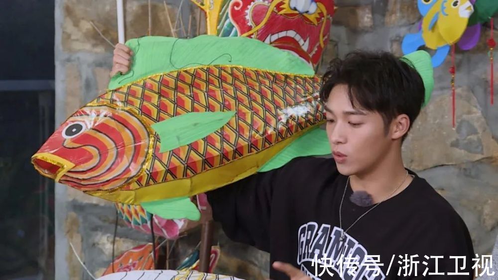 《美好的星城》第四期探寻海韵玉环，感受闯海人的闯劲和浪漫 蓝天下