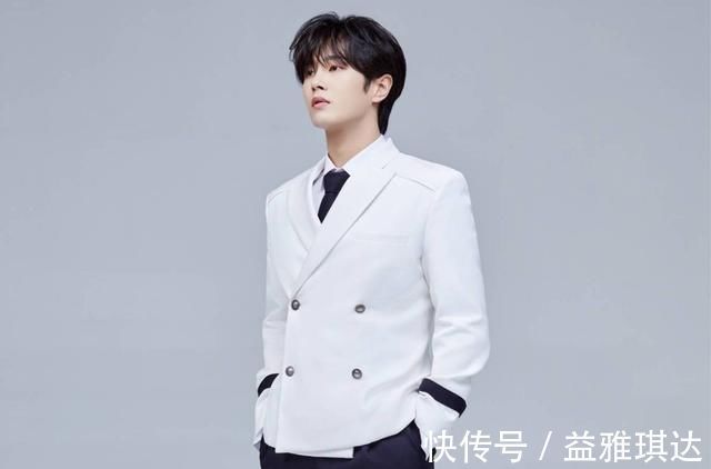 王一博|他和王一博為同一個(gè)組合，如今王一博人氣高漲，他卻發(fā)展尷尬？