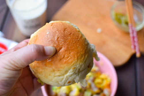 开学后，孩子一周不重样的早餐，有蛋有奶能量充足，做法简单