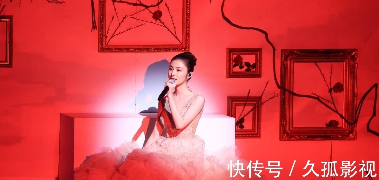 《好声音》总决赛如果不是直播,伍珂玥还真不一定能夺冠