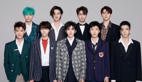 劉宇|看了《創4》的成團夜之后,才明白它為什么是選秀天花板