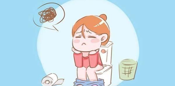 症状|怀孕后有这3个症状,说明体内毒素多,孕妈抓紧排