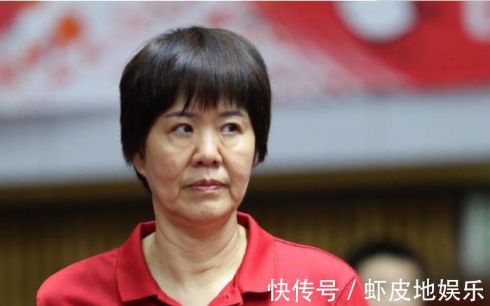 张锦文|女排天才被国家队永远开除,郎平:只要我还在,女排永远不用她
