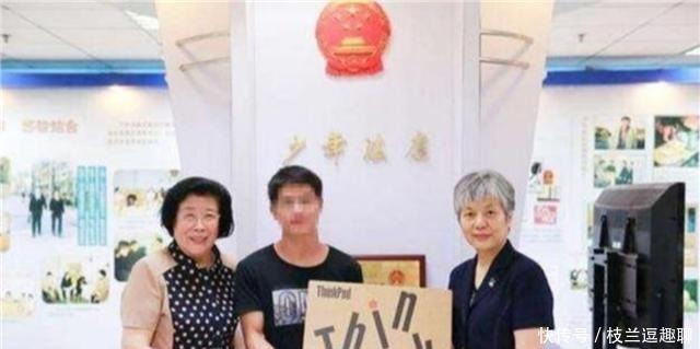 黎力：16岁成高考状元，大学肄业抢银行，服刑后再考重点大学