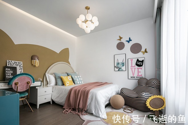 平面图|200㎡精简合院，简约设计，纯粹有格调！