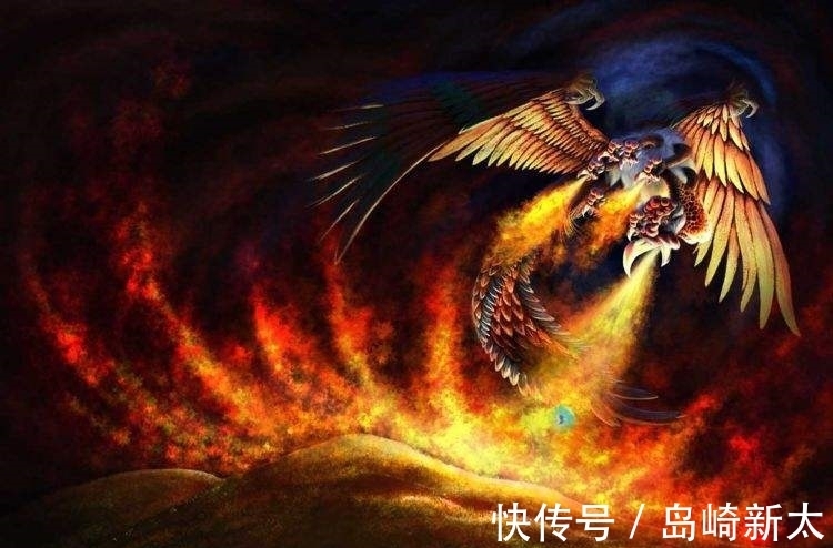 嬴秦氏!封神:准圣孔宣为何会效命商纣王?你看他背后的主人是谁