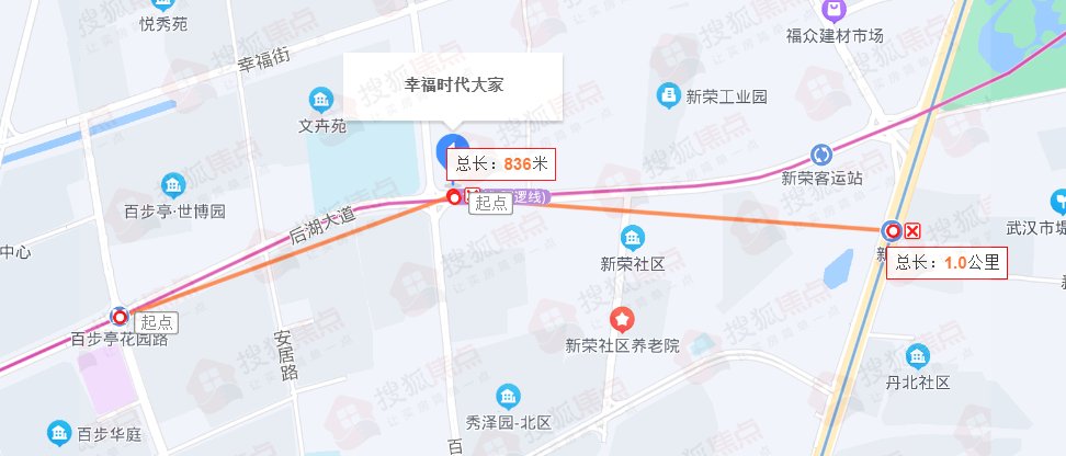 价格|大涨1457元/平!曾被称为“价格洼地”的后湖也高攀不起?