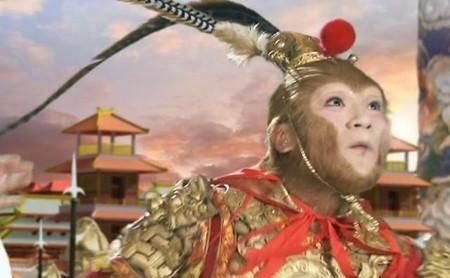 成佛后,孙悟空才明白,当初大闹天宫为什么会失败