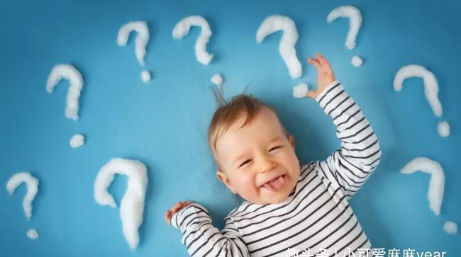 儿童心理学|哈佛研究:智商高的孩子,6岁前就有迹可循,主要体现在以下方面