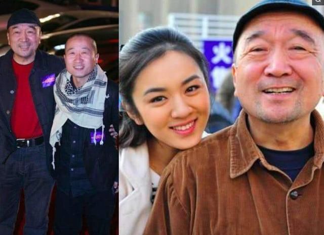 潘长江|“隔代基因”有多强大孩子虽是亲生的,长相却被爷爷“截胡”