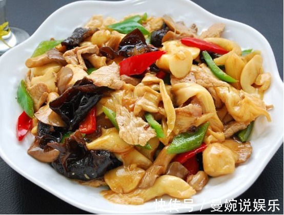 不可错过的几道家常美食,周末的时候自信满满,全家都夸好吃