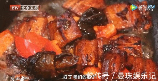 蔬菜|便秘最怕4种食物！隔三差五吃一次，比香蕉都管用清肠还排毒