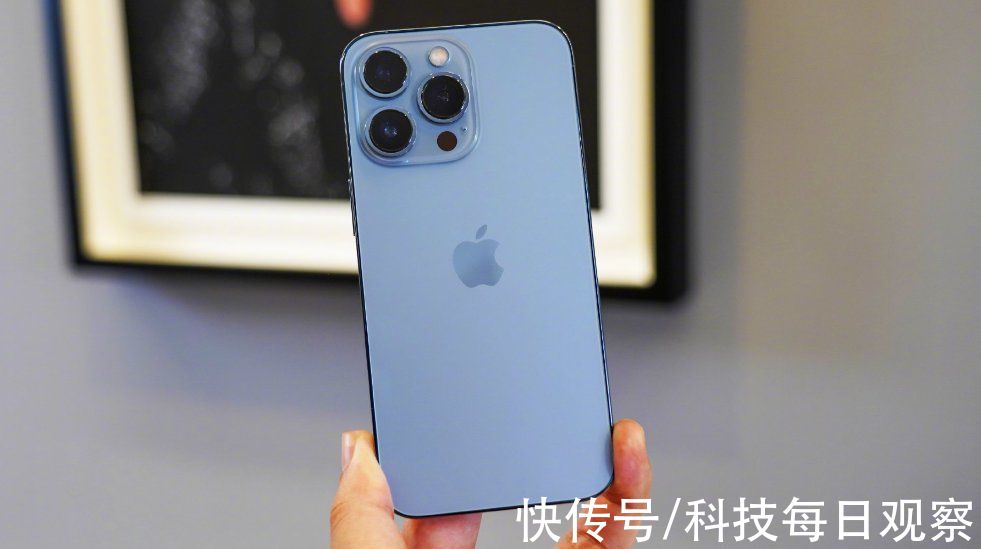 流畅度|买华为P50还是iPhone 13？深度分析后给你答案