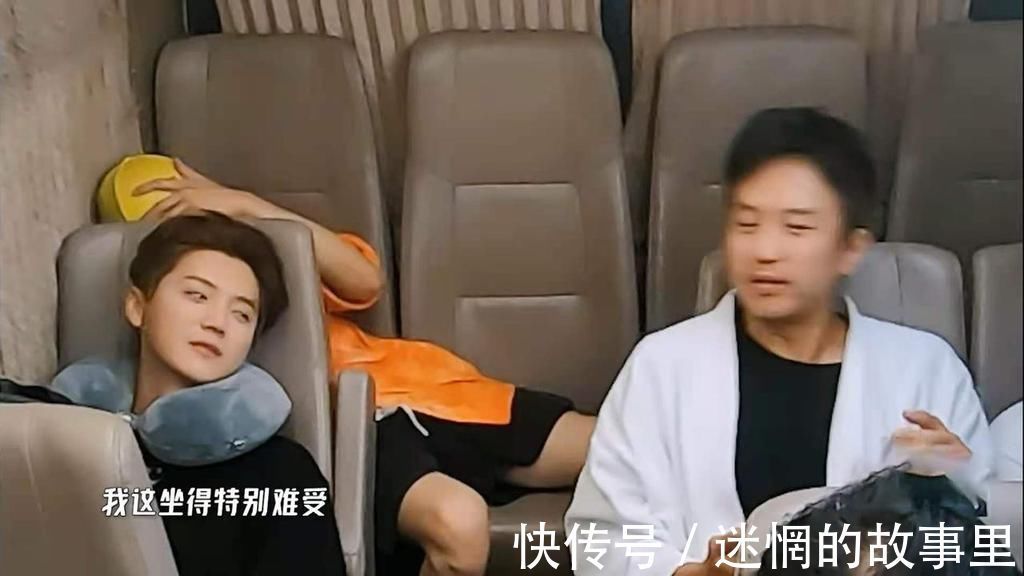 5哈:王勉到底有多不懂事?邓超2句暗示,回了一句让邓超直接闭嘴