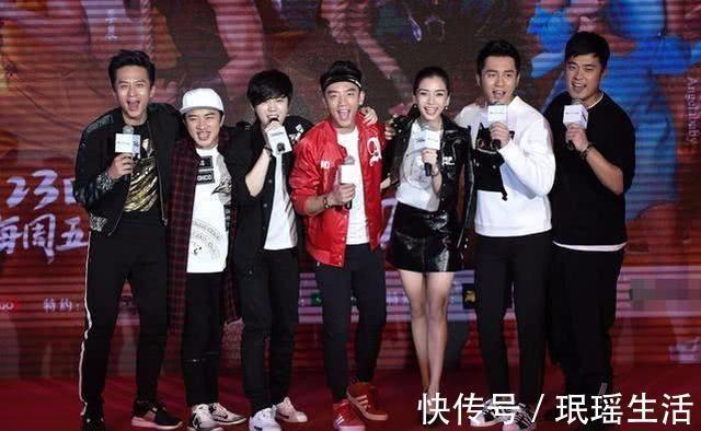 跑男片酬重洗牌，最高超過4千萬，不是鄧超鹿晗，他逆襲成第一