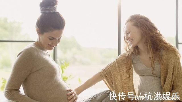 发育|怀孕期间,尽量不要在这2个时间段摸肚子,会影响胎儿的正常发育