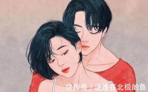 诞生#完美契合!世界上第一对男女如何诞生,为何生理、性格相互适应?