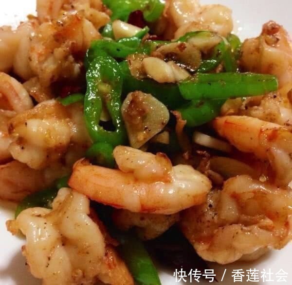 小乔教您几道家常菜，做法简单，轻松搞定，自己动手更卫生！