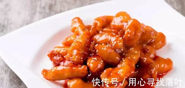 红烧汁|糖醋汁、鱼香汁、红烧汁分别怎么调按照这个步骤,一次就成功!