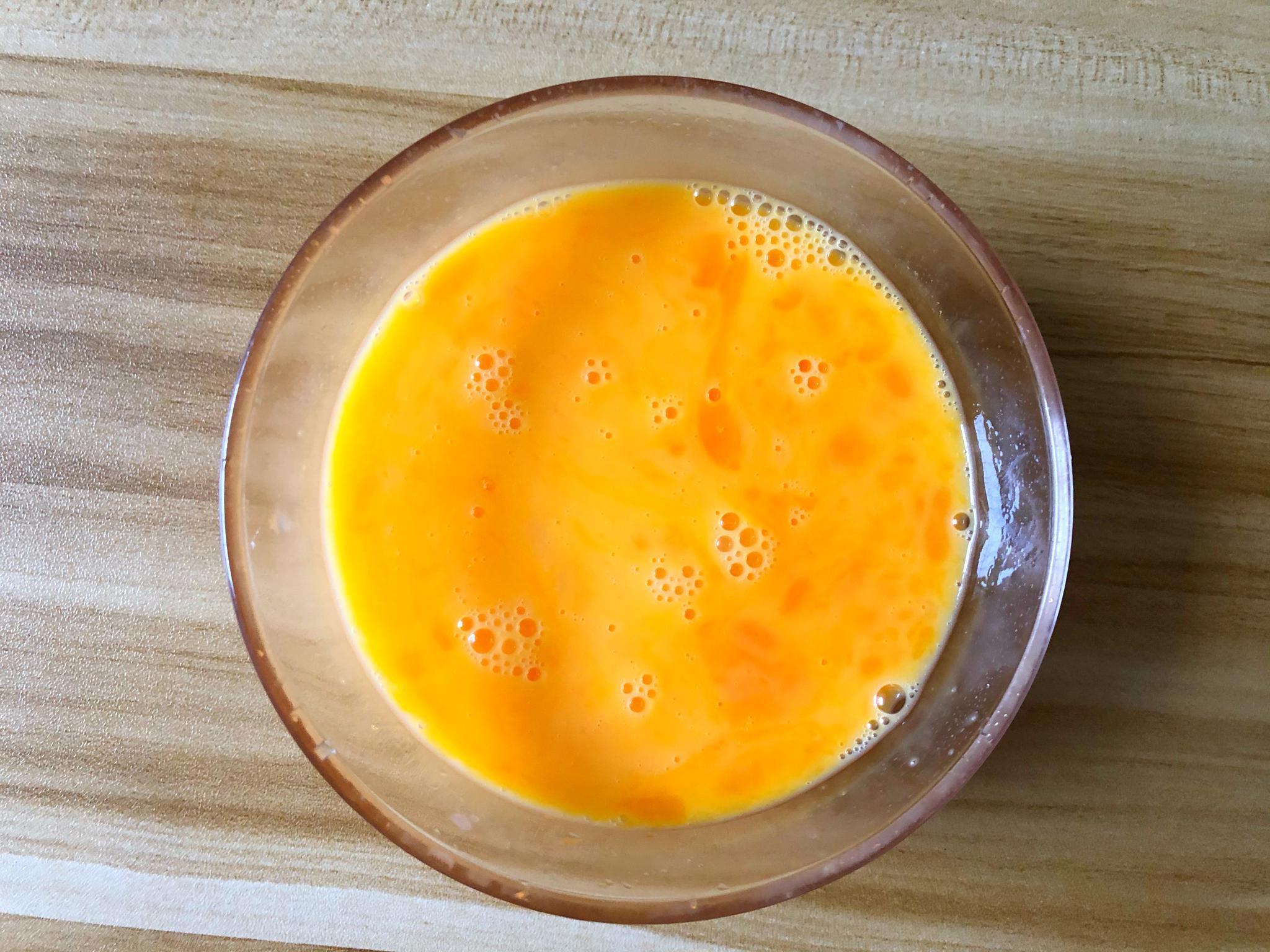 翻炒|早餐,我家就喜欢吃它,软糯鲜香,营养又美味