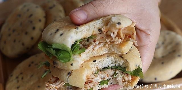 老公最馋这肉饼,外酥里软香而不腻,多吃也不怕胖,出锅连吃7个