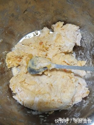 红薯新吃法，做法简单快捷，好吃到爆，比吃肉都香，超市都买不到
