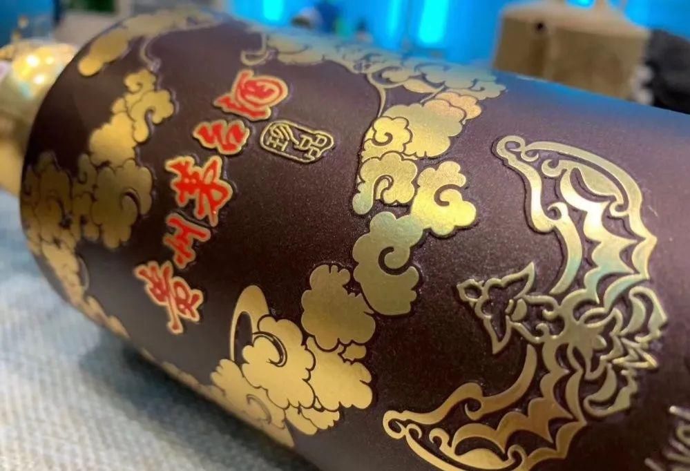  特制陈酿|都是茅台酒，为什么酒质差别这么大？