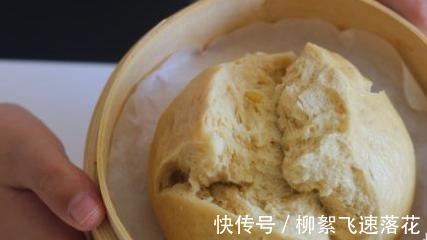发酵|开花馒头，高颜值味道又好，这么好吃的东西你不想学习吗！