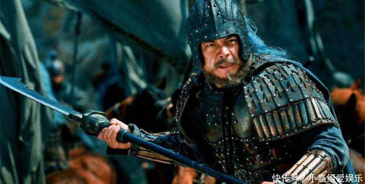 张郃|诸葛亮生前为何不除掉魏延？诸葛亮：没他，我打不赢这位猛将