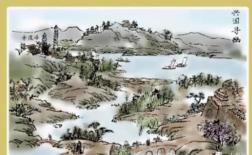 被称为“中华第一县”，你知道是哪个县吗？