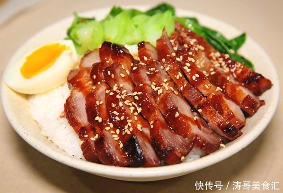 广州|广东10大名吃,本地人爱吃,外地食客称赞,看看有没有你爱吃的