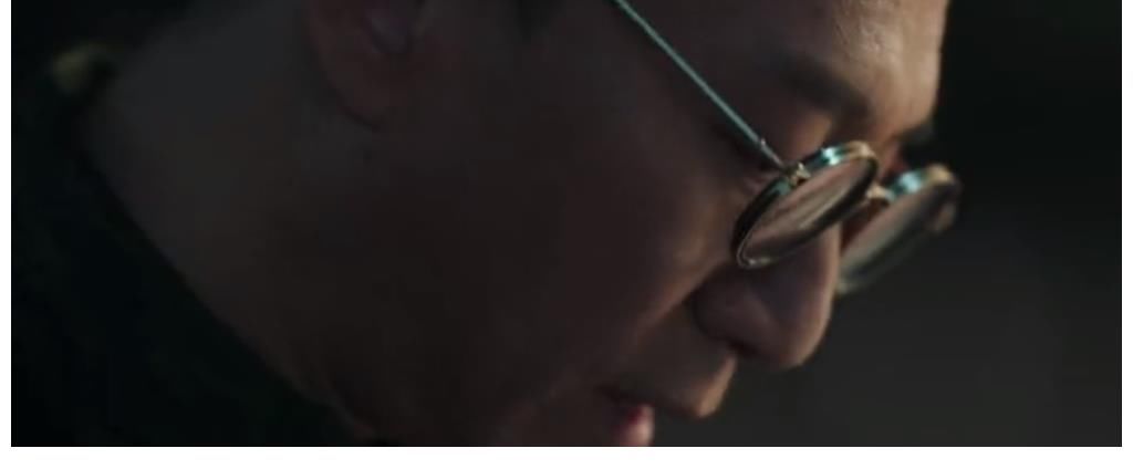 鄭曉寧|《掃黑風(fēng)暴》到底有多狠？光是預(yù)告曝光，主演孫紅雷就被央視點(diǎn)名