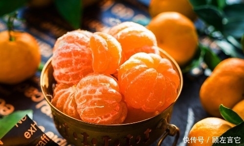 常吃此果好处多,除疲劳治感冒、强化血管,预