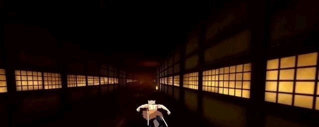 炭治郎|《鬼滅之刃 火神血風譚》「鼓之宅院」中文劇情演示視頻