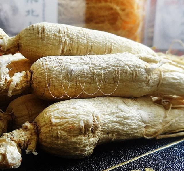 鹿茸片|男人越吃越精神, 提升雄激素的好东西, 男人平时要多吃