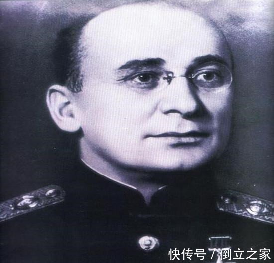 至今|66年前,苏联二号人物因何突然被处决至今流传3种说法