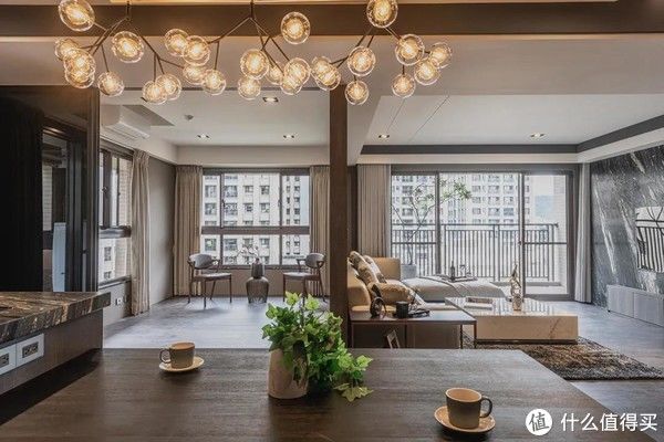 频闪|筒灯射灯究竟怎么选择,哪些地方用更合适,怎么搭配才更科学,近7000字长文一次说透