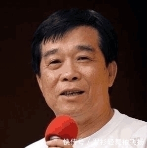 师胜杰|1985年评选的所谓“十大笑星”实至名归的只有四个半
