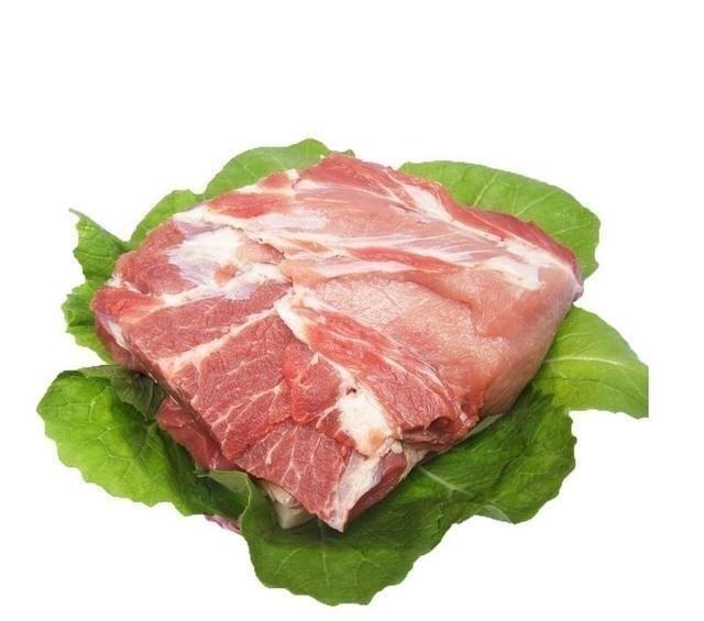 猪肉哪个部位最好吃一张图教你分清9种猪肉，再也不怕被骗了