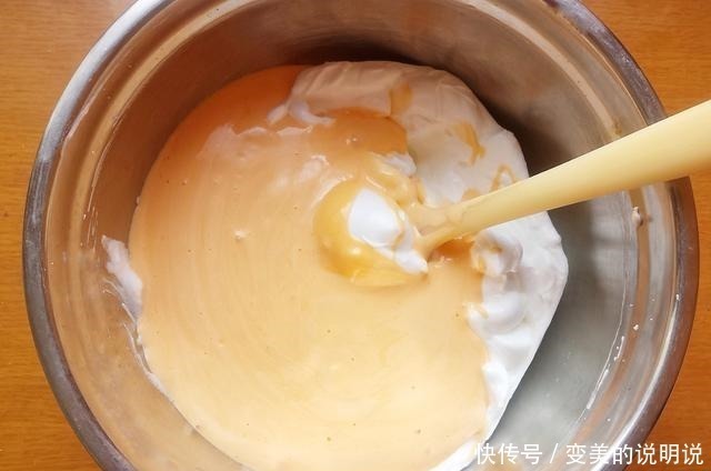 我家最近常吃的早餐,提前一晚做好它,早上起来直接吃,方便省事