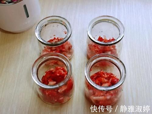 孩子最近迷上了此甜品，不用花钱买，自己在家也能做，好吃还不贵