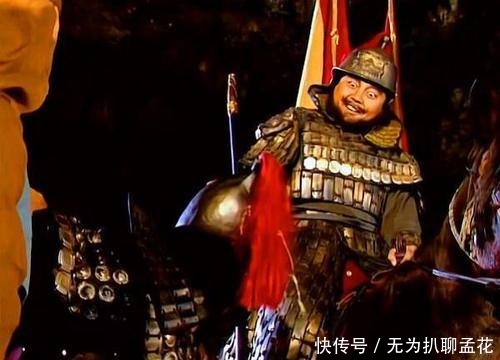 张飞|严颜归顺刘备后为何并无建树?这四大原因不容忽视